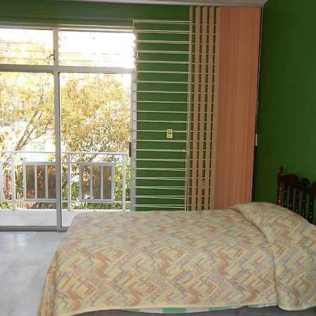 B&B Roca Sola อากาปุลโก ภายนอก รูปภาพ