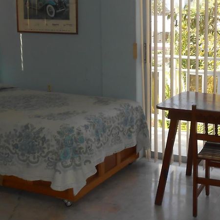 B&B Roca Sola อากาปุลโก ภายนอก รูปภาพ