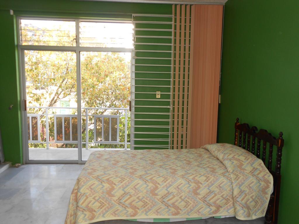 B&B Roca Sola อากาปุลโก ภายนอก รูปภาพ