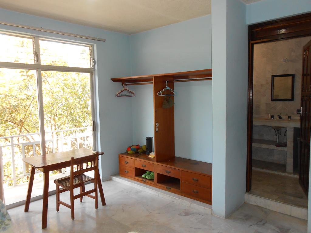 B&B Roca Sola อากาปุลโก ภายนอก รูปภาพ
