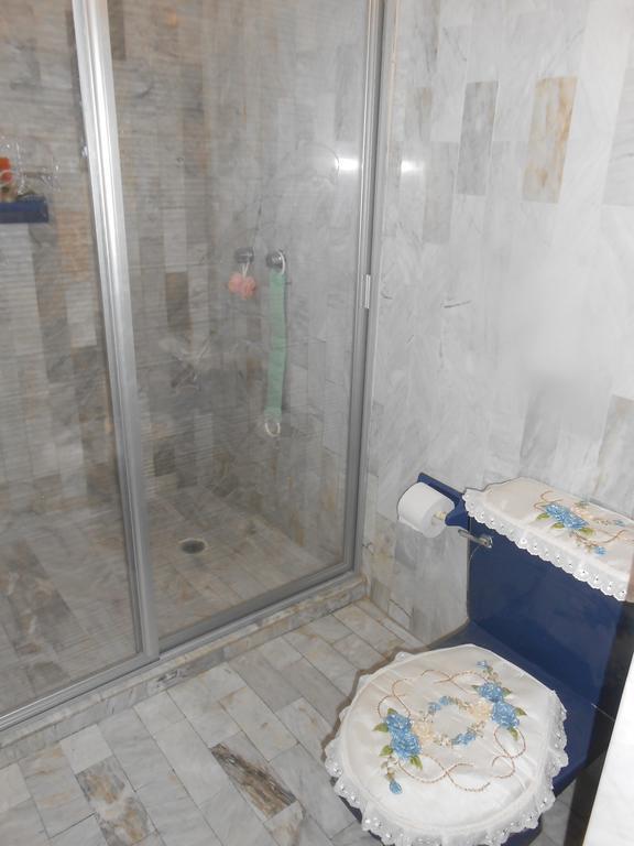 B&B Roca Sola อากาปุลโก ภายนอก รูปภาพ