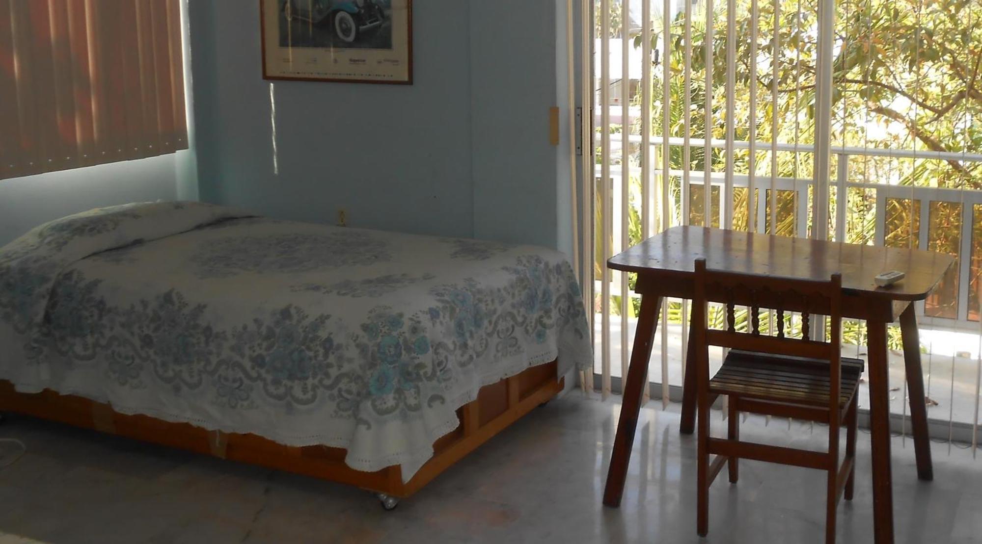 B&B Roca Sola อากาปุลโก ภายนอก รูปภาพ